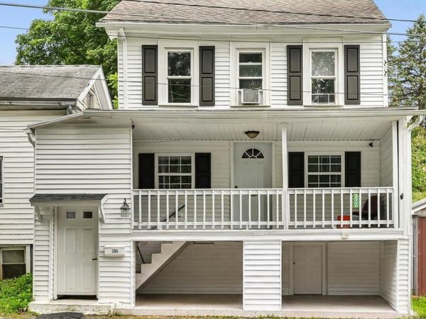 306 E ELM STREET , TAMAQUA, PA 18252