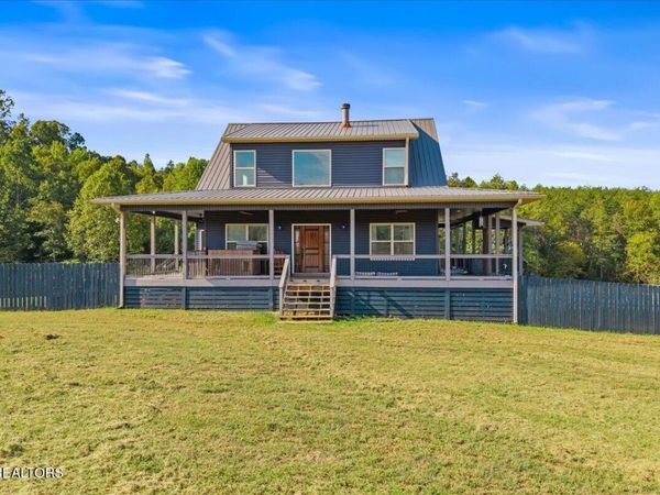 106 Cagle Rd, Tellico Plains, TN 37385