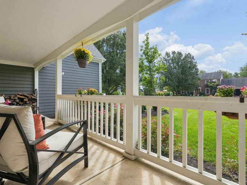 184 Wallsend Court, Powell, OH 43065 Photo 3