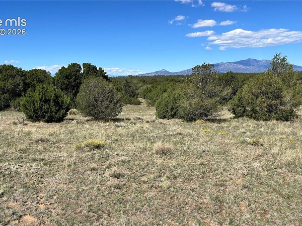 PAR 34 Huerfano Boulevard, Walsenburg, CO 81089