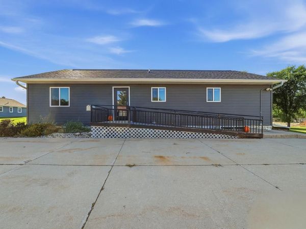 409 Degner AVENUE, Mayville, WI 53050