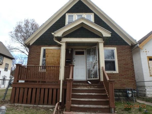 3534 N 15th STREET, Unit 3534 A, Milwaukee, WI 53206