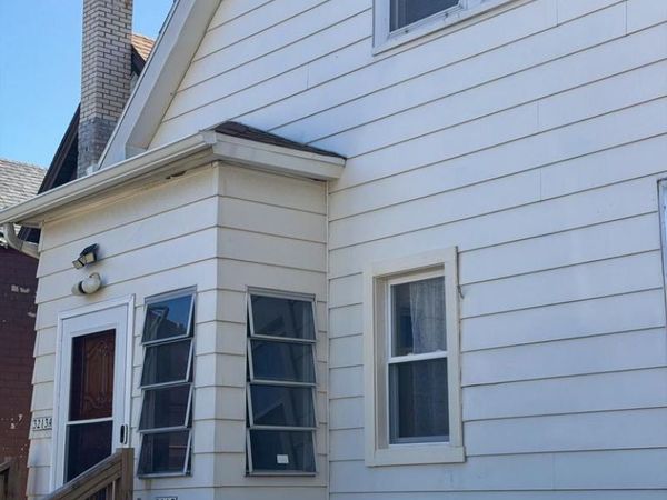 3213 W Lincoln AVENUE, Milwaukee, WI 53215