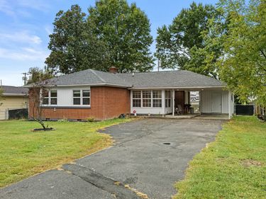 109 Meadowlark Drive, Berea, KY 40403