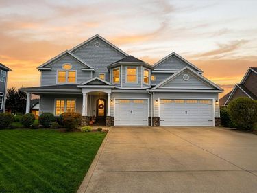 103 Saddle Ridge Road, Morgantown, WV 26508