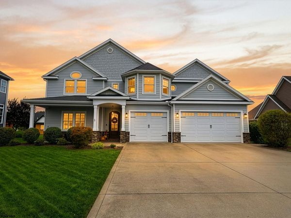 103 Saddle Ridge Road, Morgantown, WV 26508
