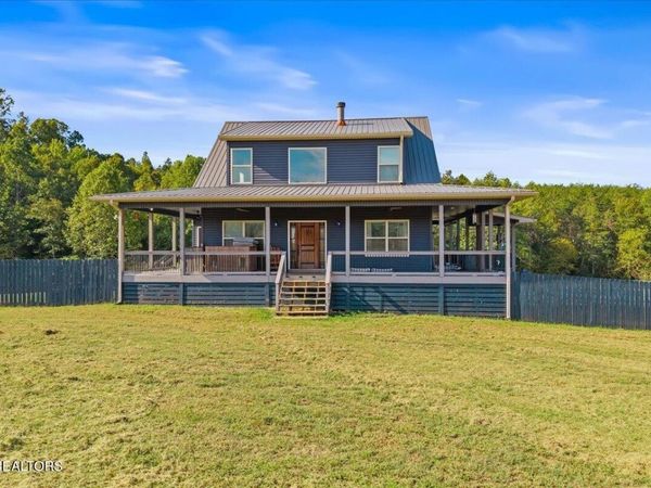 106 Cagle Rd , Tellico Plains, TN 37385