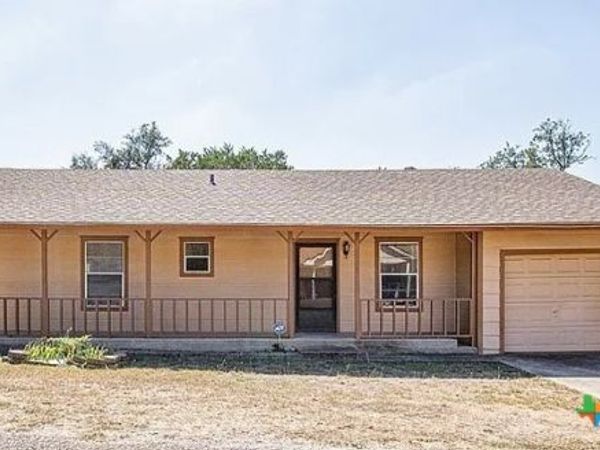 15 Cliffside Drive, Morgans Point Resort, TX 76513