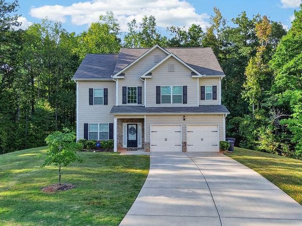 206 Pincourt Loop, Griffin, GA 30223