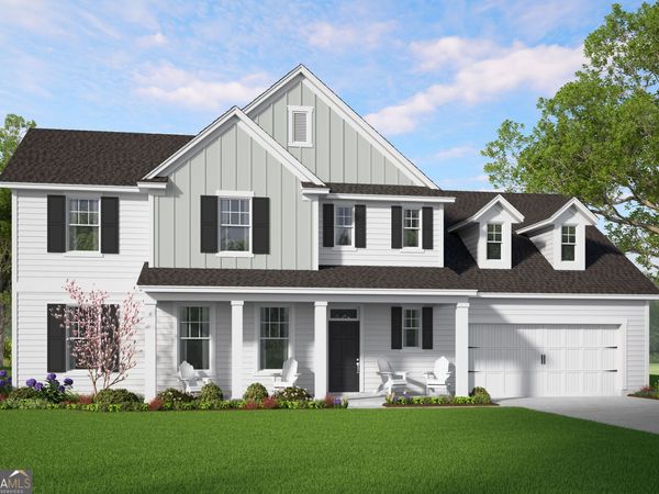 423 Northshore Drive, Kingsland, GA 31548