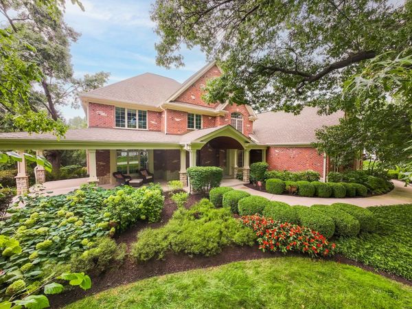 40W865 Maplehurst Lane , Hampshire, IL 60140