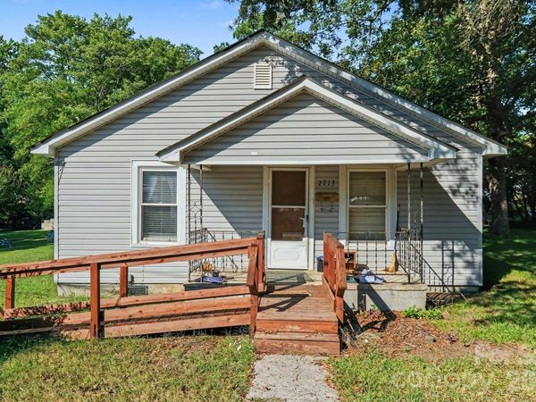 2713 Glendale Avenue , Kannapolis, NC 28081