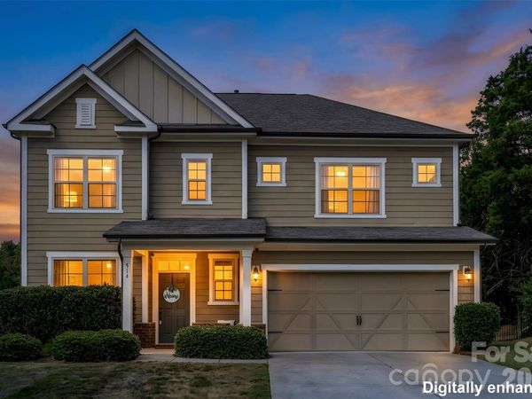 514 Tack Lane, Midland, NC 28107