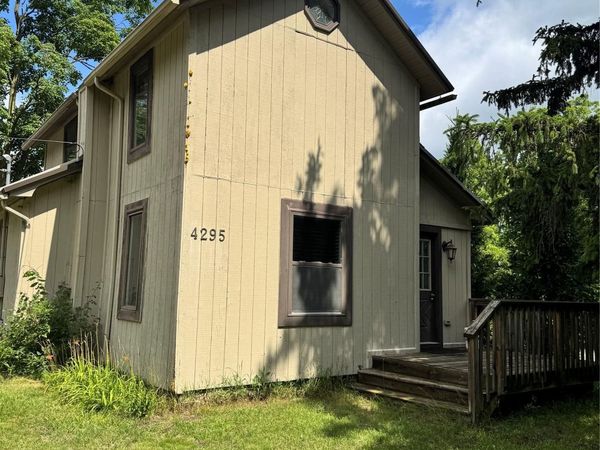 4295 Meridian Road , Williamstown Township, Mi 48864