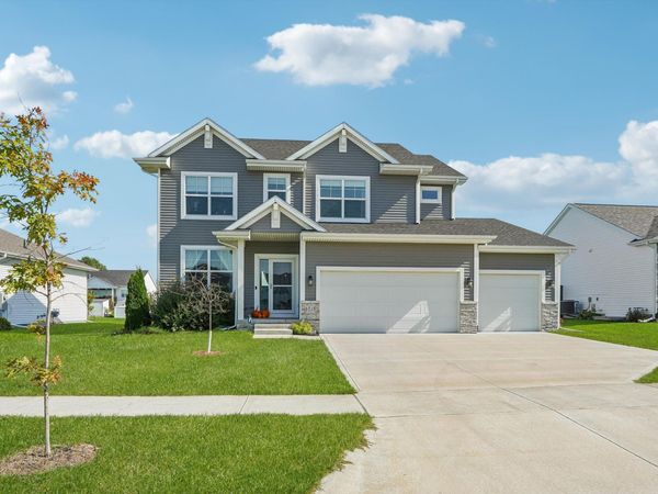 4516 Everest Avenue, Ames, IA 50014