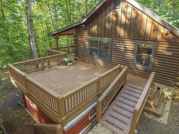 157 Sunrise Lane , Blue Ridge, GA 30513