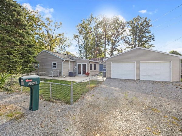 9548 Lakeshore Drive E, Huntsville, OH 43324