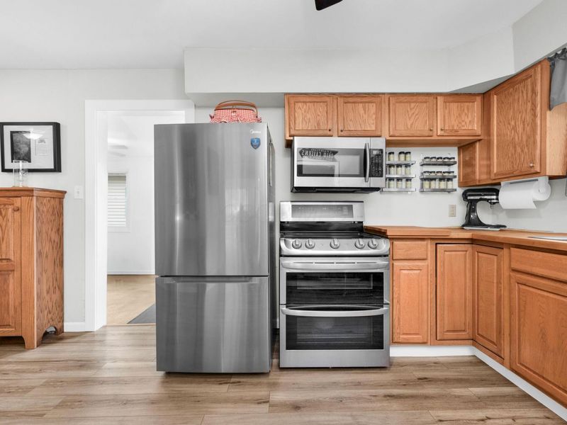 9548 Lakeshore Drive E, Huntsville, OH 43324 Photo 23