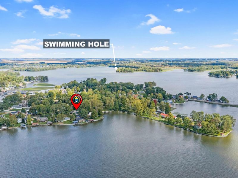 9548 Lakeshore Drive E, Huntsville, OH 43324 Photo 46