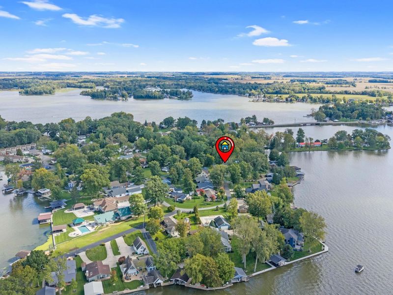 9548 Lakeshore Drive E, Huntsville, OH 43324 Photo 47