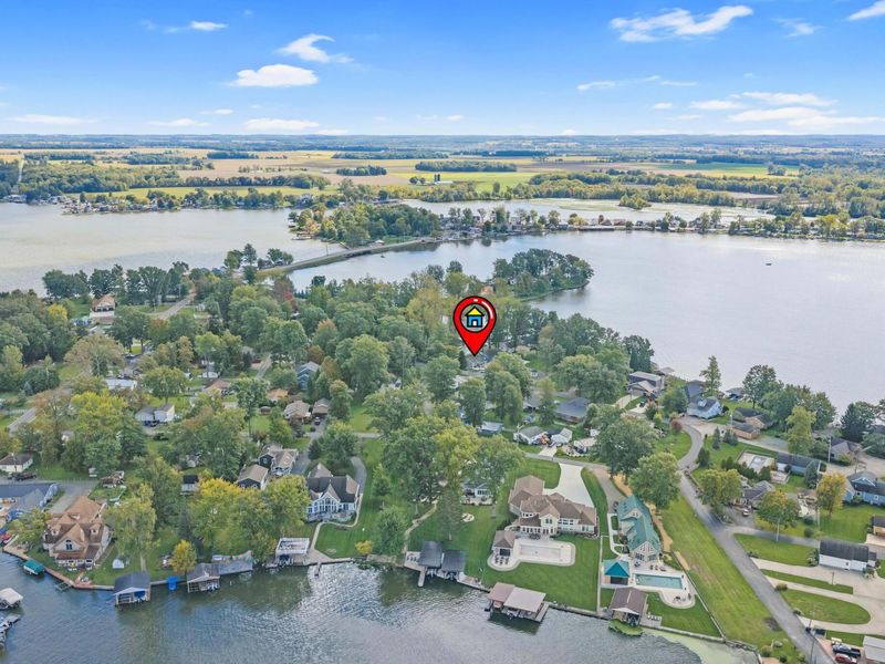 9548 Lakeshore Drive E, Huntsville, OH 43324 Photo 48