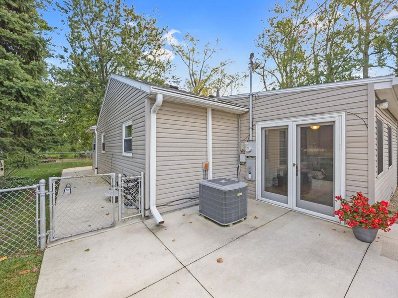 9548 Lakeshore Drive E, Huntsville, OH 43324 Photo 7