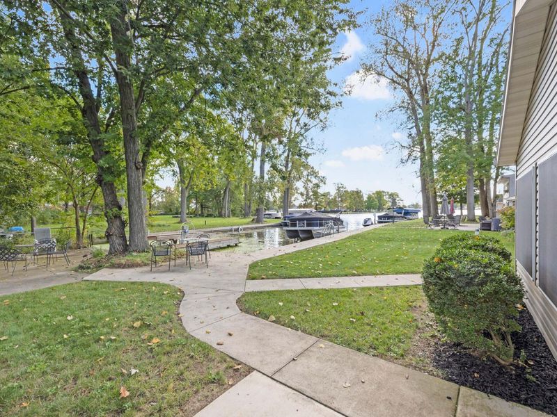 9548 Lakeshore Drive E, Huntsville, OH 43324 Photo 8