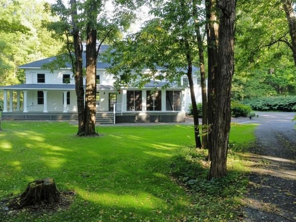 30 Devou Lane, Accord, NY 12404