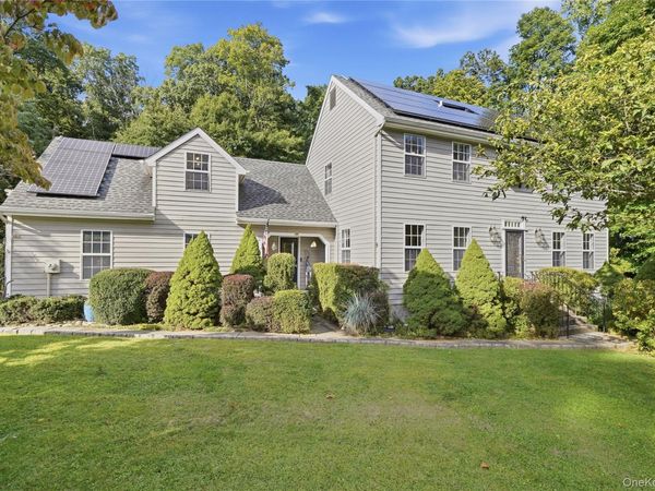 40 Apple Hill Drive, Cortlandt Manor, NY 10567