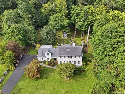 40 Apple Hill Drive Cortlandt Manor, NY 10567