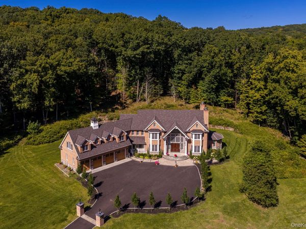 2649 Amawalk Road, Katonah, NY 10536