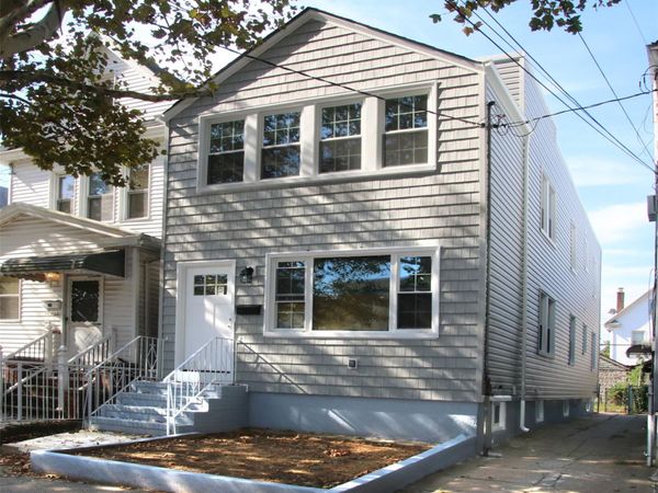 105-48 89th Street , Ozone Park, NY 11417