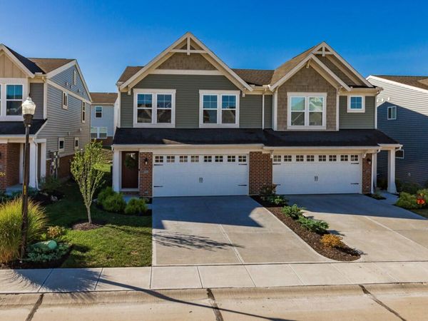 4209 Aine Drive, Union, KY 41091