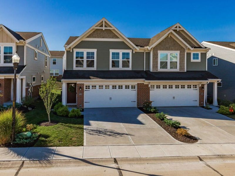 4209 Aine Drive, Union, KY 41091 Photo 1