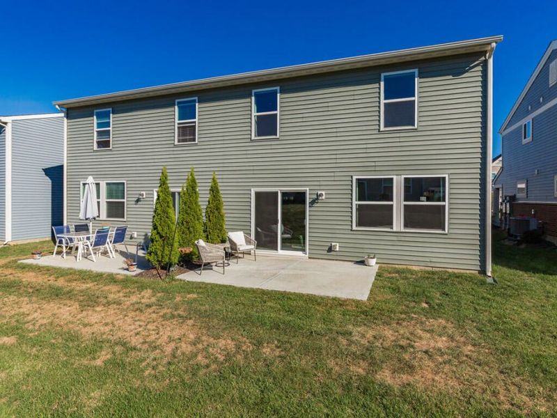 4209 Aine Drive, Union, KY 41091 Photo 23