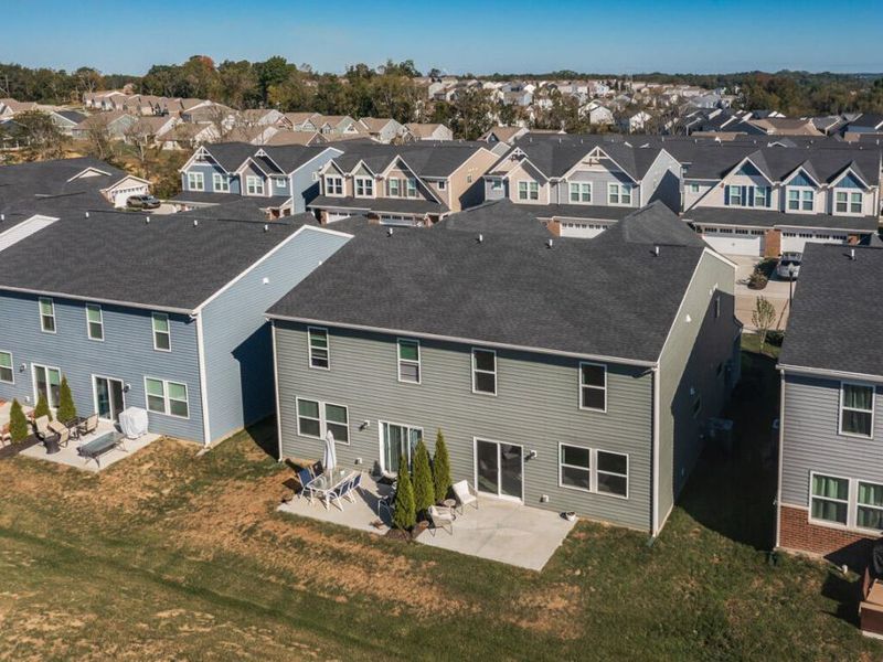 4209 Aine Drive, Union, KY 41091 Photo 24