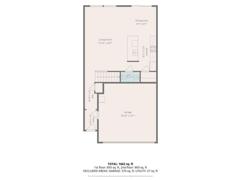 4209 Aine Drive, Union, KY 41091 Photo 5