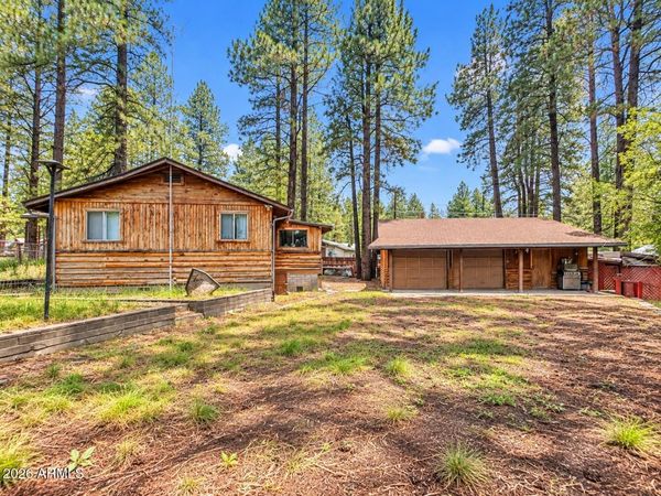471 COMANCHE Street, Flagstaff, AZ 86005