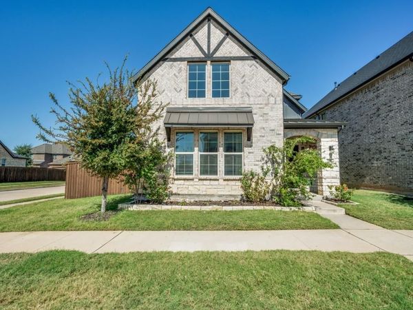 2076 Barx Drive, Little Elm, TX 75068