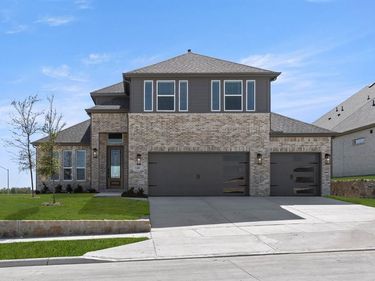 5309 Blue Cypress Drive, Fort Worth, TX 76179