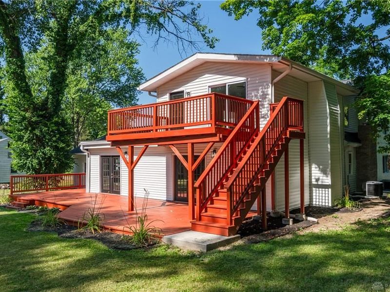 1948 Grange Hall Road, Beavercreek, OH 45432 Photo 71