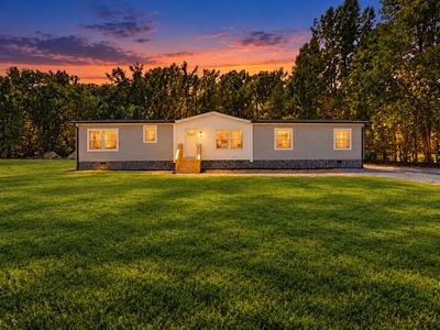 53 Fennel Drive, Round O, SC 29474