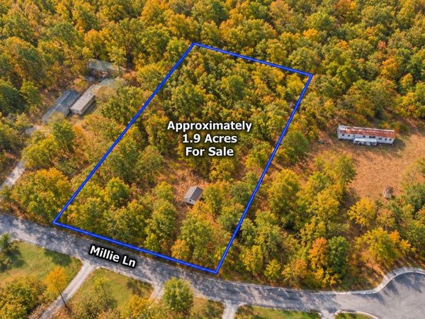 235 MILLIE LN, Atoka, TN 38004