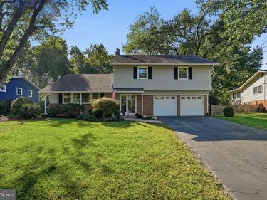 8524 WAGON WHEEL ROAD, ALEXANDRIA, VA 22309