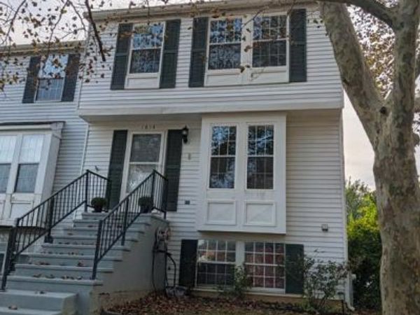 1014 WESTSHORE DRIVE, EDGEWOOD, MD 21040