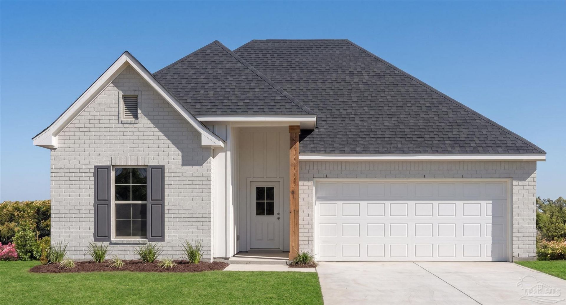 3109 Flight St, Unit LOT 6-F, Pensacola, FL 32526 Main Photo