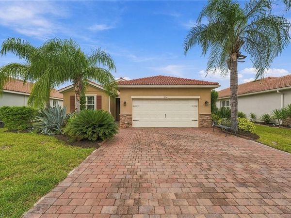 3336 Apple Blossom DR , ALVA, FL 33920