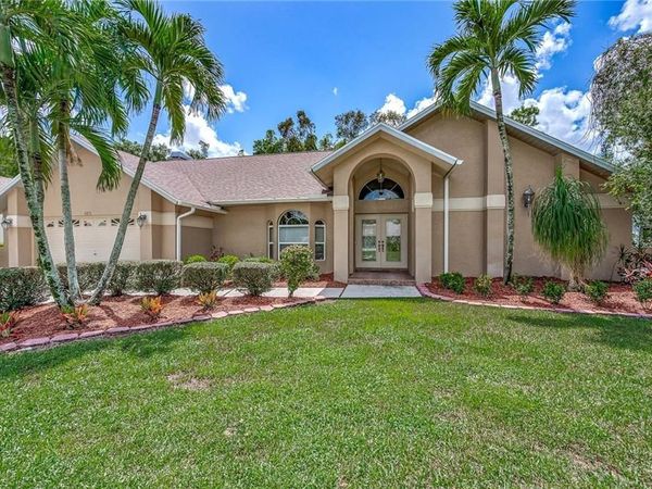 6975 Highland Park CIR, FORT MYERS, FL 33966