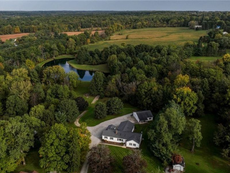 7051 Greenwich Road, Westfield Center, OH 44251 Photo 2