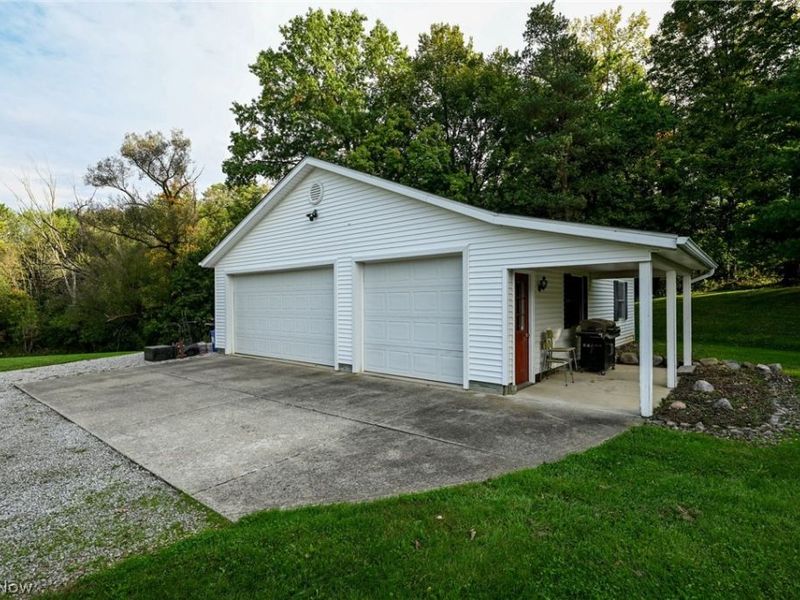 7051 Greenwich Road, Westfield Center, OH 44251 Photo 20